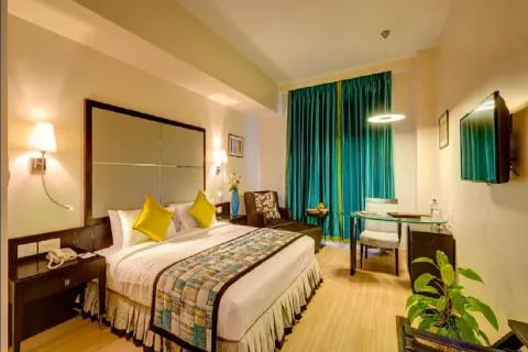 Sonotel Hotels & Resorts Pvt Ltd