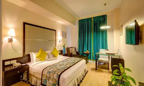 Sonotel Hotels & Resorts Pvt Ltd