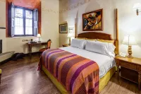 Porta Hotel Antigua Hotels in Antigua Guatemala