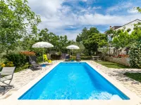 Villa Sandra - Pools