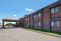 Quality Inn St Cloud West