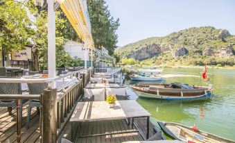 Dalyan Yagmur Hotel