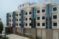 Regency Tuticorin by GRT Hotels Hotels near Our Lady of Snows Basilica