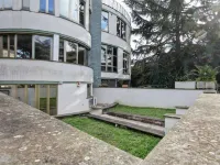 Vicino Ifo Roma Sweet home Studio Apartment Hotel a Mostacciano