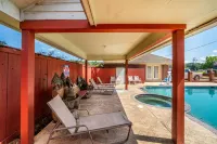 Best Western Inn of Jasper - Pools
