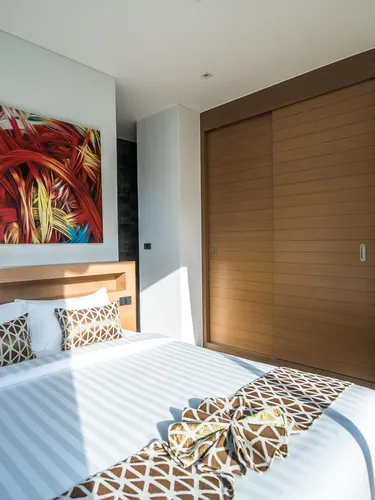 รูปภาพของCocoon Villa - Peaceful pool villa in north Phuket