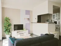 Sun Court Hondori Garden Hills Các khách sạn ở Ebetsu
