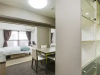 HOTEL MYSTAYS Otemae Hotels near Temmabashi Station
