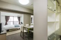 HOTEL MYSTAYS Otemae