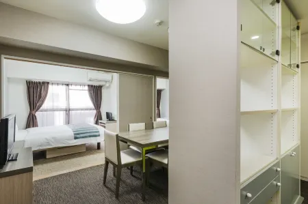 HOTEL MYSTAYS Otemae