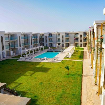 Halos Casa Resort-Santa Maria Updated 2022 Room Price-Reviews & Deals |  Trip.com