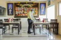 Hotel Ragavendra Rameswaram - พร้อมอาหารเช้า