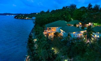 Welcomhotel by ITC Hotels, Bay Island, Port Blair