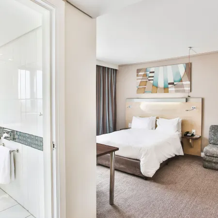 Holiday Inn Express SANDTON - WOODMEAD by IHG