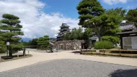 Guest HouseTakagi Hotels in Matsumoto