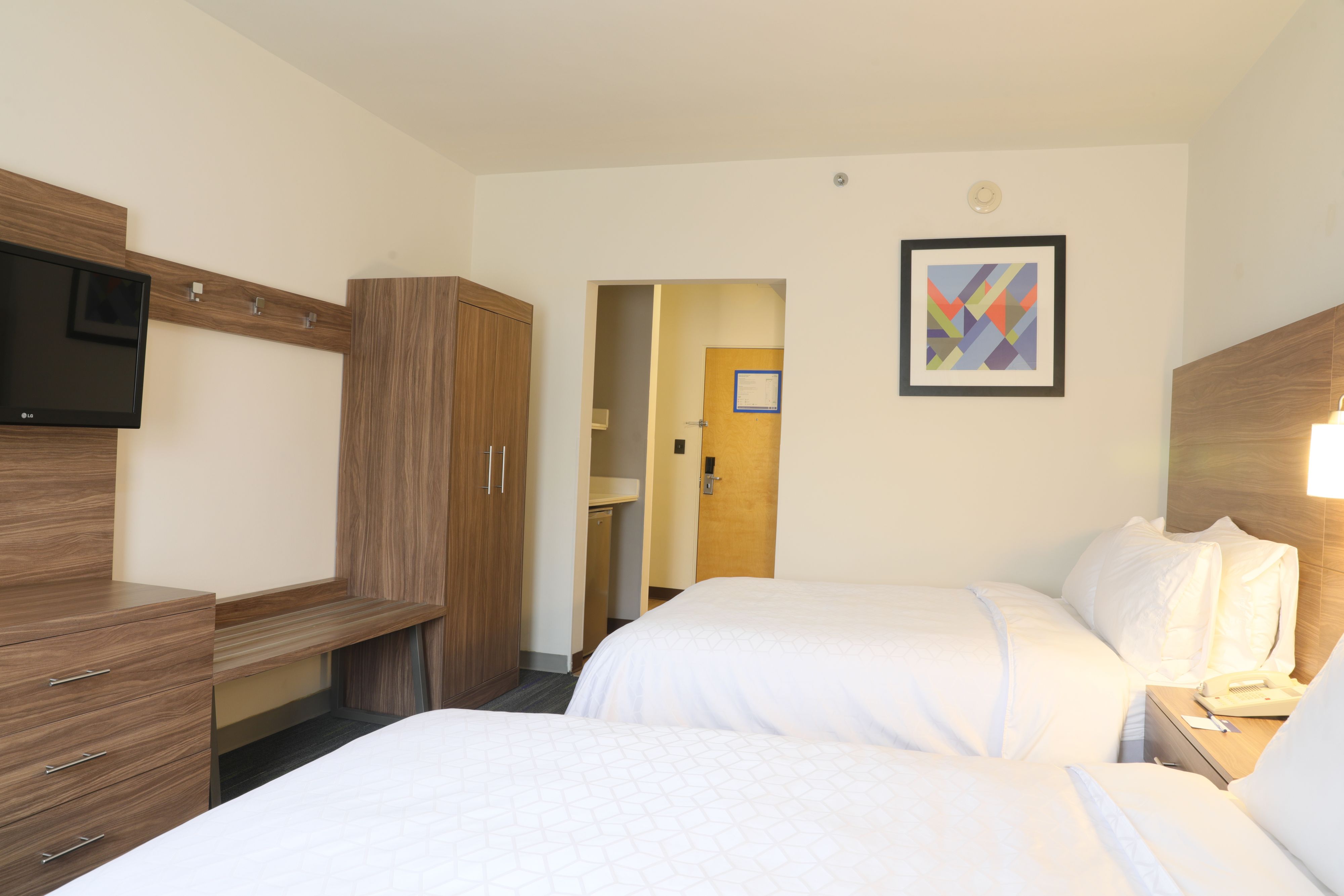 Holiday Inn Express Piedras Negras, an Ihg Hotel