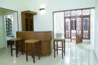 Fortbeach Service Apartments - Apartments