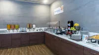 Holiday Inn Express Mexico- Toreo Hotels in Наукалпан
