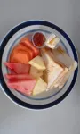 ロイヤル カリビアン リゾート - 朝食