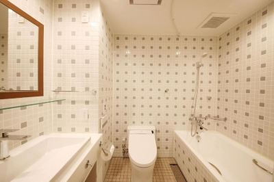 スタンダードルーム ダブルベッド1台付 禁煙 ゾンク博多の写真