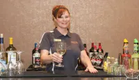 Embassy Suites by Hilton Detroit Livonia Novi - bar