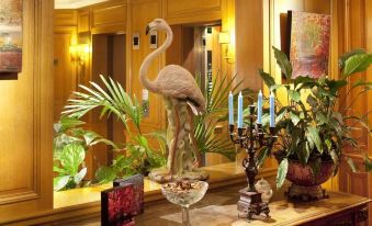 Hôtel Horset Opéra, Best Western Premier Collection