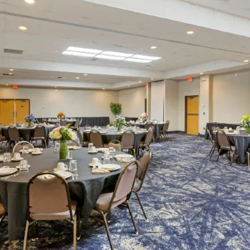 Quality Inn Harrison North