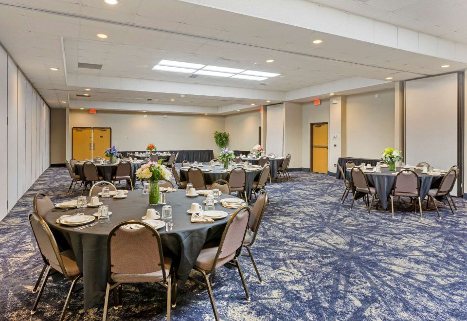 깨끗한 객실 상태