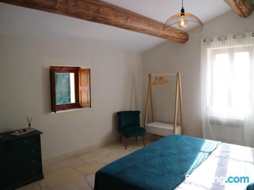 Mas du Rollier Chambres d'hôtes