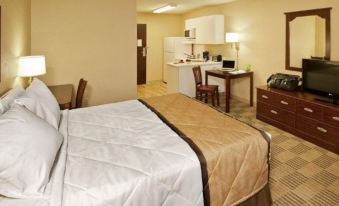 Extended Stay America Suites - Kansas City - Airport - Tiffany Springs