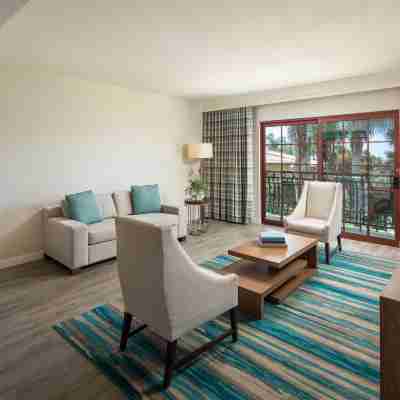 The Westin Carlsbad Resort & Spa Rooms