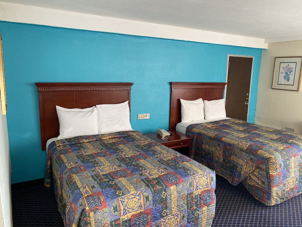 Travel Inn Petersburg Fort Lee