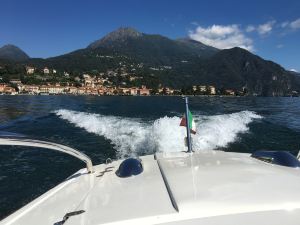 Italy – Lago di Lugano – Porlezza