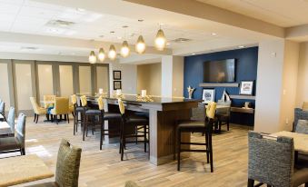 Hampton Inn by Hilton Superior Duluth