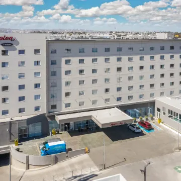 Hampton Inn by Hilton Tijuana Otay