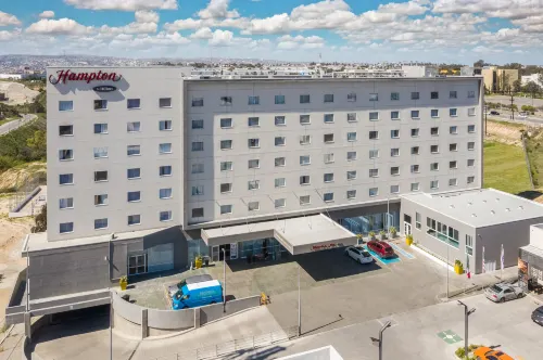 Hampton Inn by Hilton Tijuana Otay