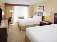 Hotel Zessa Orange County Airport, a DoubleTree by Hilton Hotels in Santa Ana