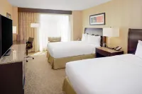 DoubleTree by Hilton Santa Ana - Orange County Airport