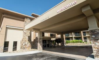 Hampton Inn Caryville-I-75/Cove Lake State Park