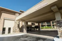 Hampton Inn Caryville-I-75/Cove Lake State Park