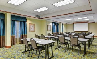 Hampton Inn Jacksonville/Ponte Vedra Beach-Mayo Clinic Area