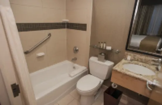 DoubleTree by Hilton Hotel New York City - Chelsea