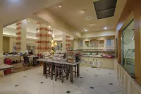 Hilton Garden Inn Las Vegas Strip South - Breakfast