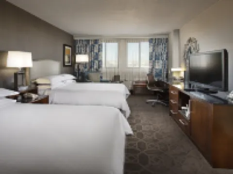 Hilton Concord Hotels in Contra Costa County
