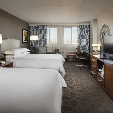 Hilton Concord