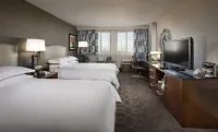 Hilton Concord Hotels in Concord