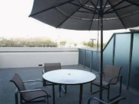 Hilton Anaheim Hotéis em Anaheim