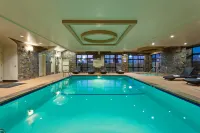 Hampton Inn Los Angeles Int'l Airport/Hawthorne - Pools