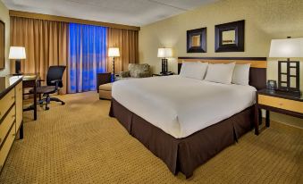 DoubleTree by Hilton Hotel Chicago - Arlington Heights