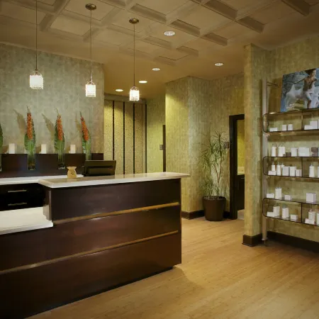 Embassy Suites by Hilton Deerfield Beach Resort & Spa